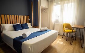 Hostal Bríos